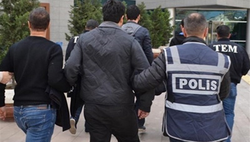بازداشت 2 تبعه رژیم صهیونیستی در ترکیه