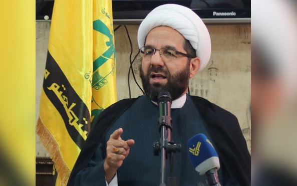 مقام ارشد حزب الله؛  متجاوزان به يمن بايد از تجربه سوريه درس بگيرند