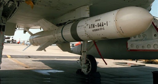 طرح قانونگذار آمریکایی برای جلوگیری از فروش موشک به عربستان