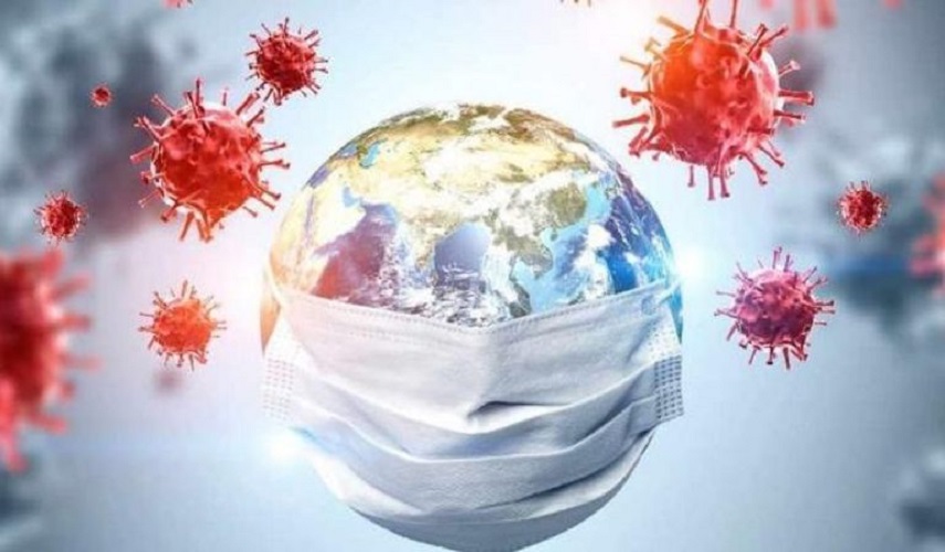 أمريكا في صدارة قائمة أكثر الدول تضررا في العالم بفيروس كورونا
