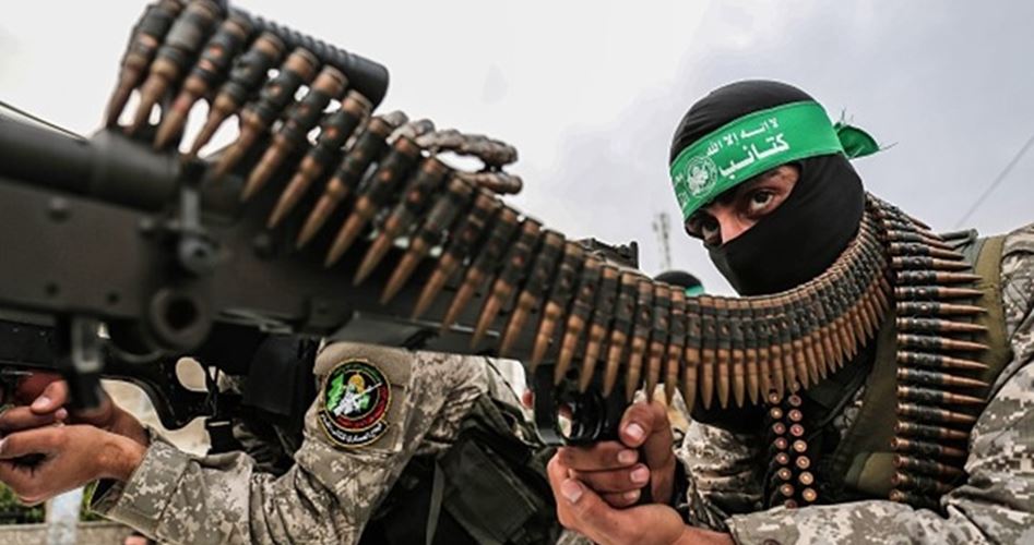 ژنرال صهیونیست: حماس، حزب‌الله فلسطین است