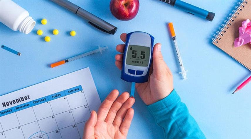 دراسة: يمكن التنبؤ بمرض السكري قبل 19 عاماً من خلال عدة مؤشرات
