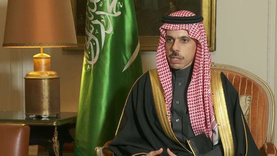 وزیر خارجه عربستان از پیشرفت در مذاکره با ایران سخن گفت