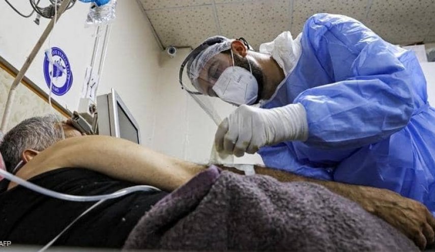 إصابات جديدة بالفطر الأسود بمشفى تشرين الجامعي في اللاذقية