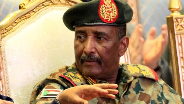 تعهد شورای جدید حاکمیتی سودان به تشکیل دولت مدنی ظرف چند روز
