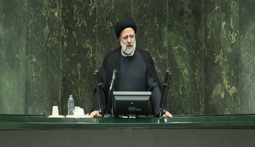 رئيسي: ايران لديها امكانية الوصول إلى مواردها المالية في الخارج