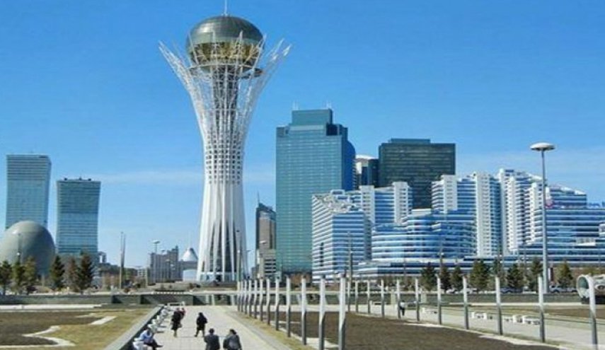كازاخستان: محادثات أستانا بشأن سوريا في 20 ديسمبر