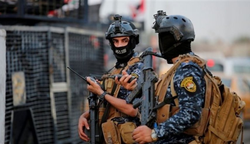 الامن العراقي يعلن مقتل أحد أكبر تجار المخدرات في كركوك