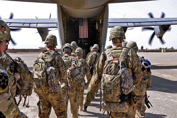 شمارش معکوس برای خروج نظامیان آمریکایی از عراق