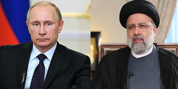 ایران و روسیه ؛ تاکید بر شتاب بخشی به روند توسعه همکاری‌ها