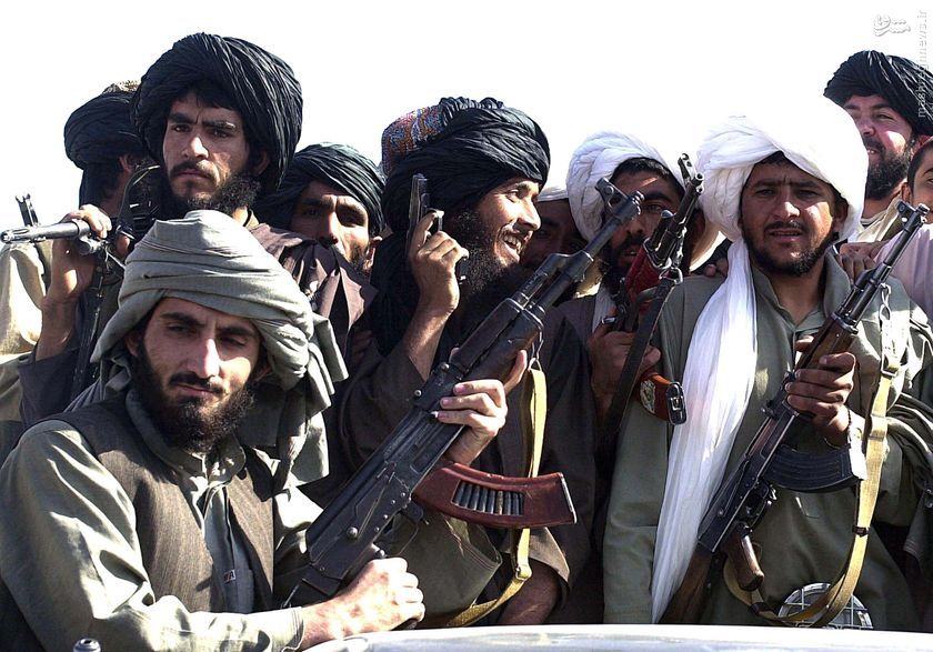 حمله طالبان به مخفیگاه داعش در پایتخت افغانستان