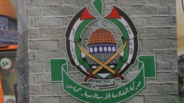 انگلیس، حماس را در فهرست گروه‌های تروریستی قرار داد