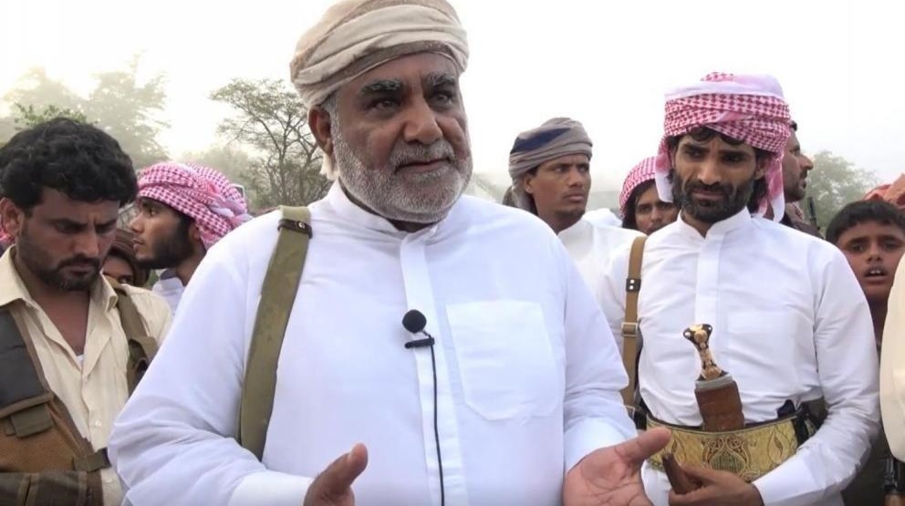 اعلام آغاز مبارزه مسلحانه علیه ائتلاف سعودی در استان المهره یمن