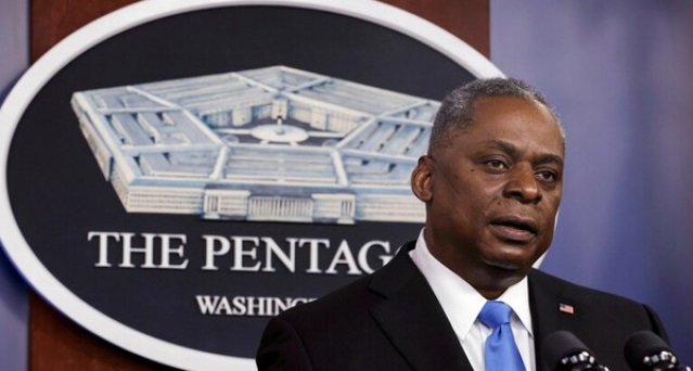 رئیس پنتاگون از پایان مأموریت نظامی آمریکا در عراق تا آخر سال خبرداد
