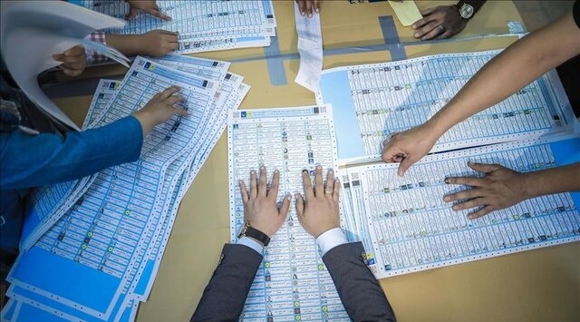 درخواست رسمی ائتلاف الفتح برای ابطال نتایج انتخابات عراق