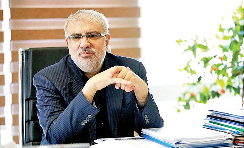 ايران وآذربيجان يتوصلان لتوافقات جيدة بمجال الغاز
