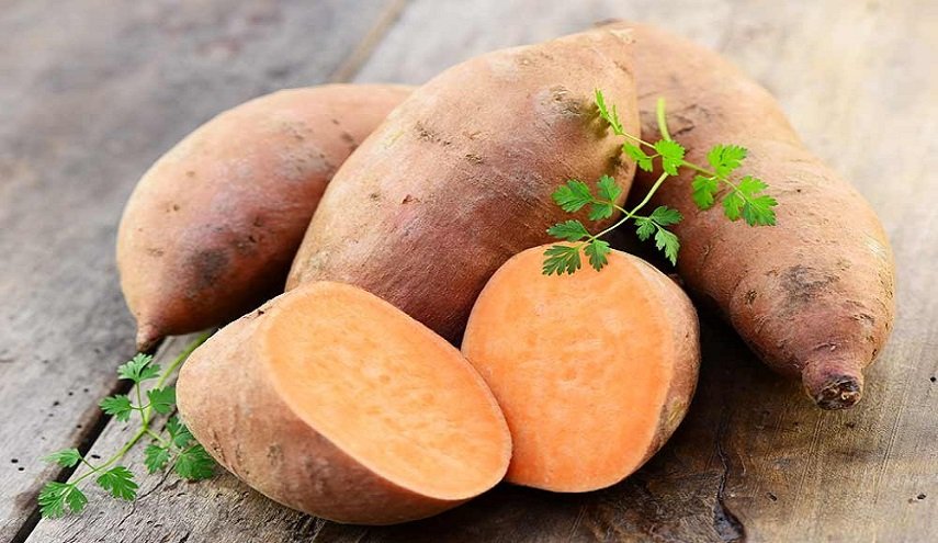 "البطاطا الحلوة" وجبة الشتاء اللذيذة..تعرف على فوائدها الصحية