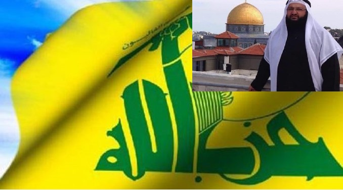 واکنش حزب الله لبنان به عملیات استشهادی در قدس