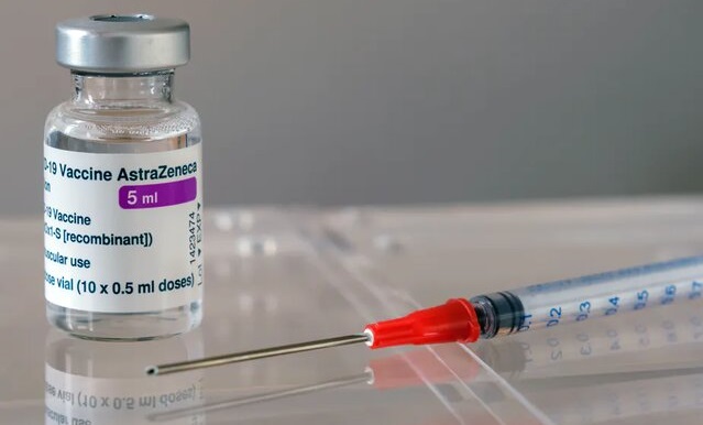 آسترازنکا دارویی مؤثرتر از واکسن کرونا معرفی کرد