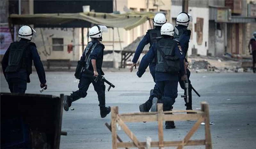 سلطات البحرين تشن حملة مداهمات واعتقالات واسعة