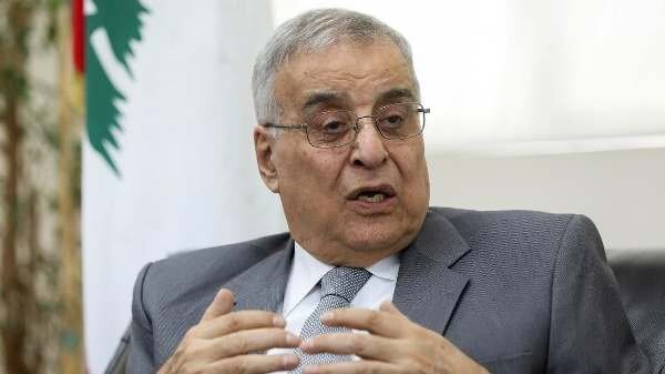 وزیر خارجه لبنان: بیشتر کشورهای خلیج فارس با لبنان رابطه دارند