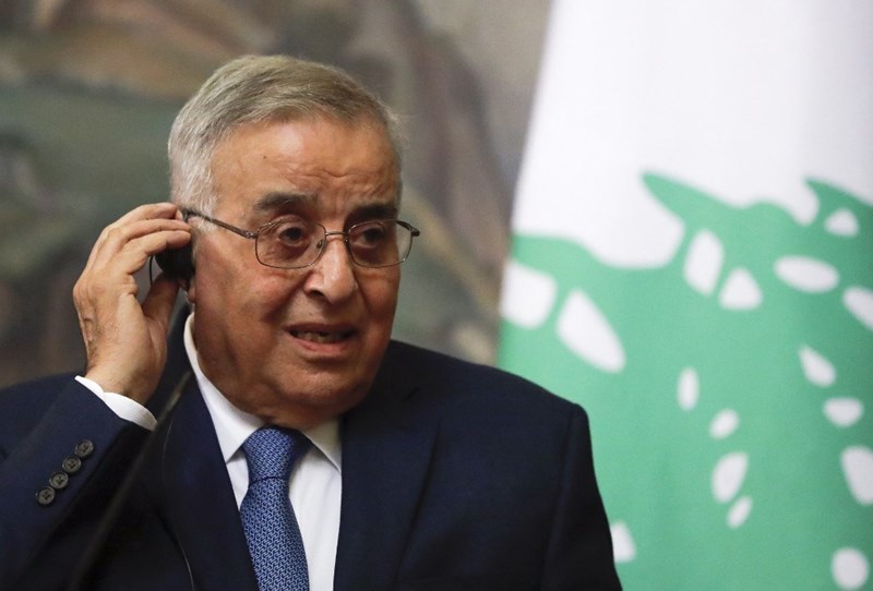 وزیر خارجه لبنان: غربی‌ها مانع از بازگشت آوارگان سوری به کشور خود می شوند