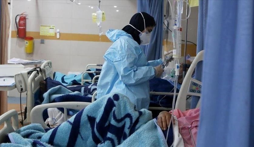 الصحة العراقية تعلن الموقف الوبائي لجائحة كورونا لهذا اليوم