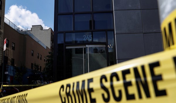مقتل شخص وشرطيين في نيويورك جراء تبادل إطلاق نار
