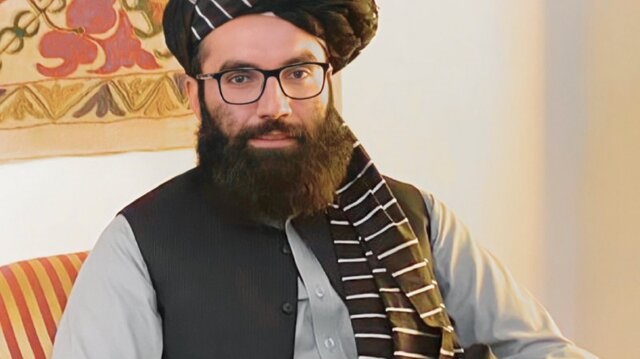 طالبان: شبکه حقانی بخشی از برنامه سیا است