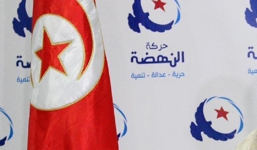 النهضة التونسية تدعو لانتخابات مبكرة وتحذر من انهيار البلاد