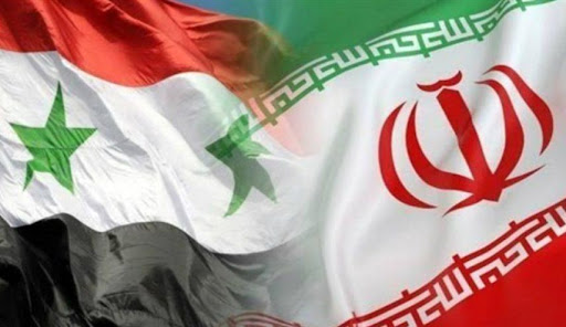 روابط راهبردی تهران و دمشق تحریم‌ها را خنثی می‌کند