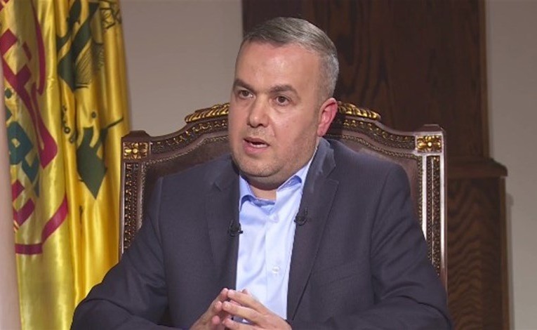 نماینده حزب الله : جنگ انتخاباتی آمریکا علیه مقاومت آغاز شده است
