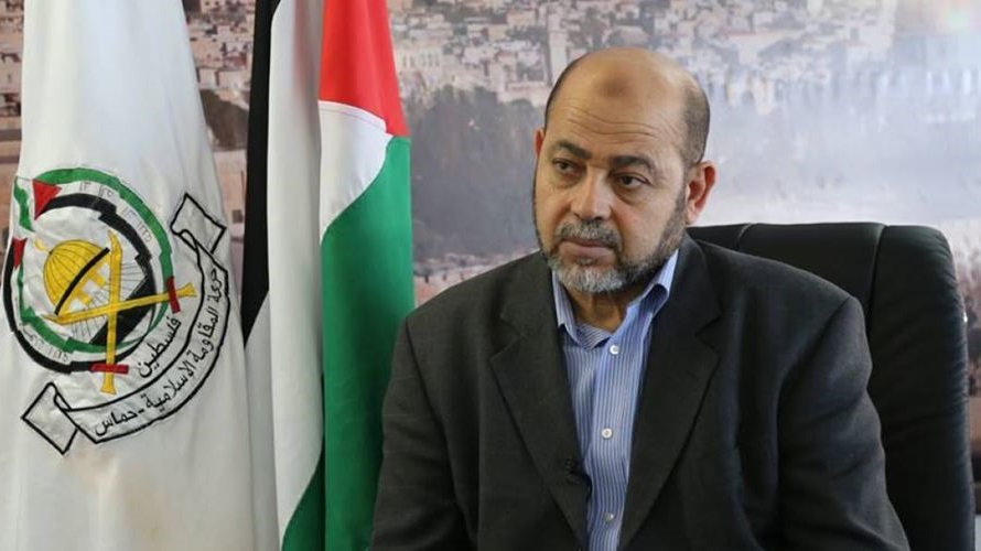 ابومرزوق : با اقدام انگلیس علیه حماس به صورت قانونی مقابله خواهیم کرد
