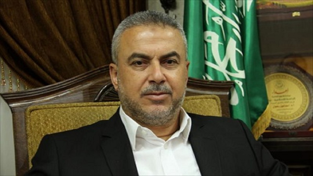 قدردانی حماس از اقدام هیأت ایرانی در «مجمع بین‌المجالس» در مادرید