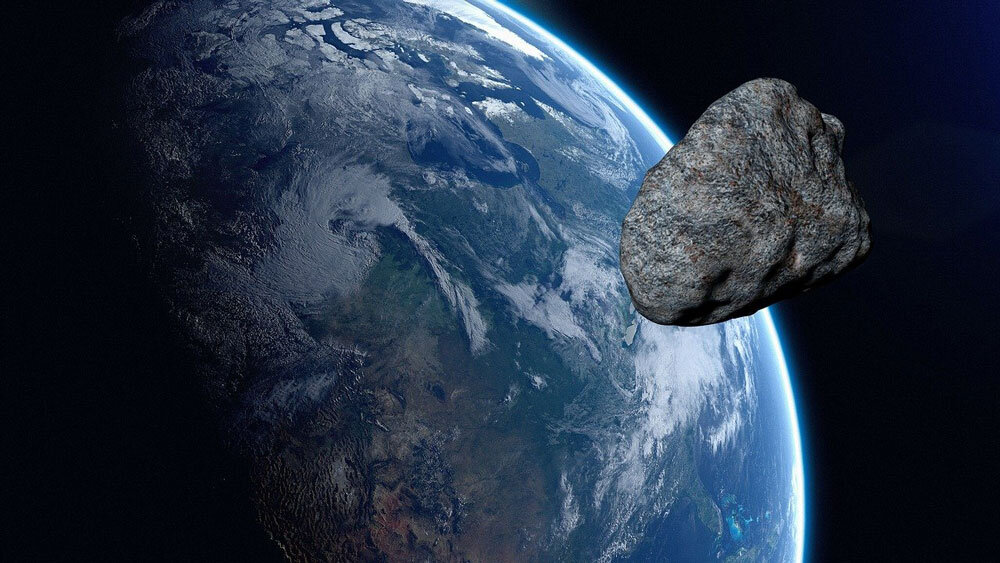 هشدار ناسا درباره عبور یک سیارک از نزدیکی زمین 