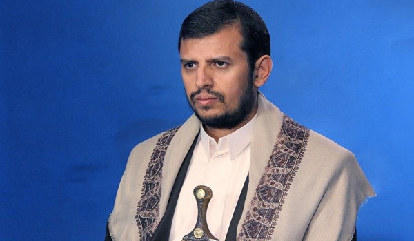زعيم انصار الله: رسالة الشعب اليمني الصمود في مواجهة الاعداء