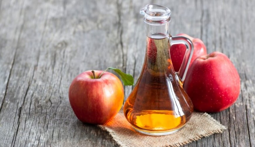 كيف يساعد خل التفاح في إزالة السموم من الجسم؟ 