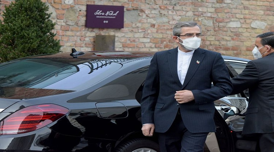 ايران... اللجنة المشتركة للاتفاق النووي ستعقد اليوم الجمعة