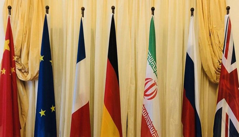 ادعای اروپا: پیش‌نویس ایران سختگیرانه است
