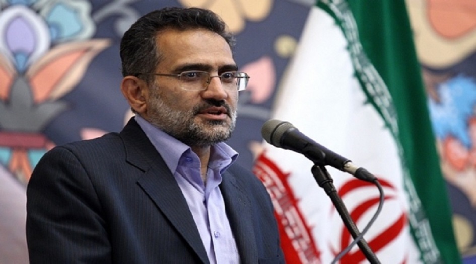 الحكومة الايرانية تقدم للشعب تقريرا عن ادائها خلال 100 يوم الماضية