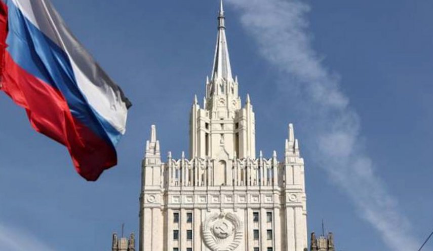 روسيا تنفي صحة تقارير إعلامية أميركية عن هجوم محتمل على أوكرانيا