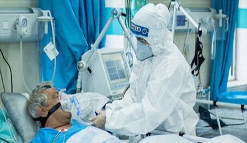 الصحة الإيرانية: 76 وفاة جديدة بفيروس كورونا خلال 24 ساعة