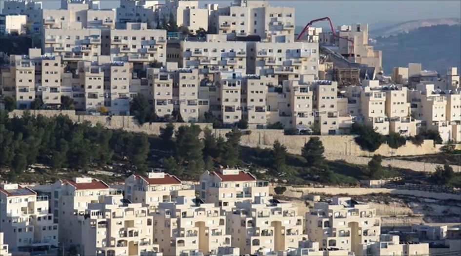 مخطط لبناء حي استيطاني جديد في بيت صفافا جنوب شرق القدس المحتلة