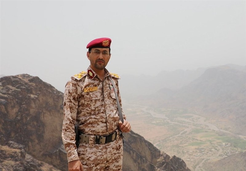 عملیات تهاجمی گسترده‌ ارتش یمن در عمق خاک عربستان