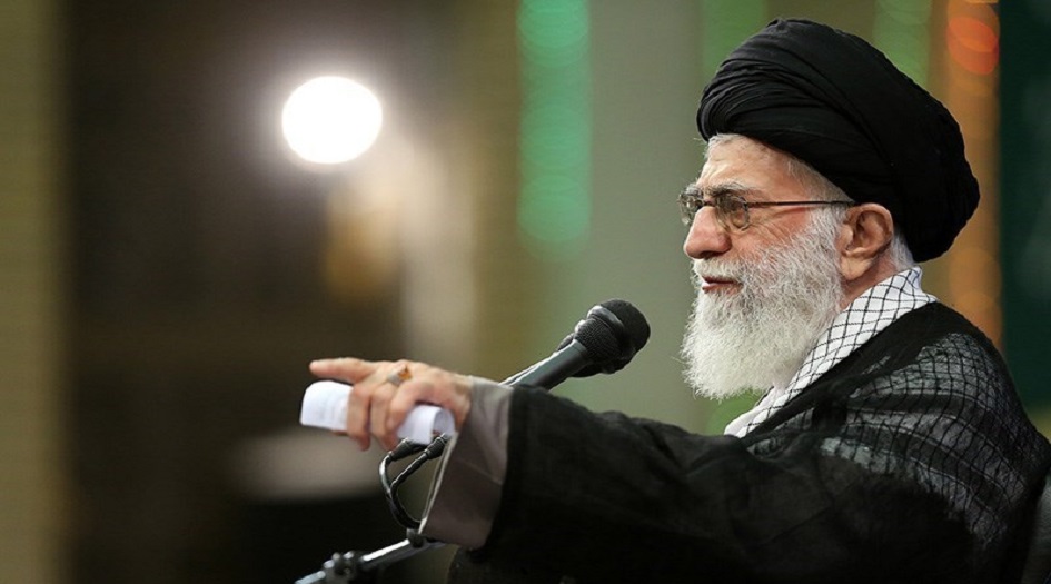 طهران تستضيف المؤتمر الدولي الرابع حول حقوق الإنسان الأمريكية من وجهة نظر الإمام الخامنئي