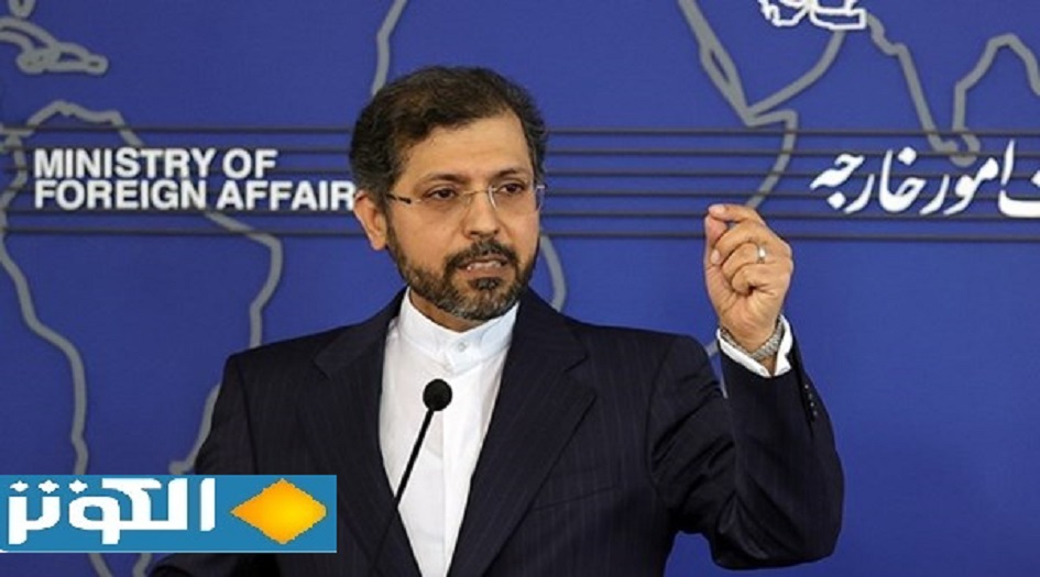 طهران تنفي بشدة مزاعم نائب بريطاني ضد إيرانيين ثلاثة