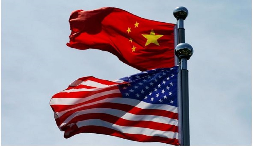 الصين: الديمقراطية أصبحت سلاح دمار شامل لدى أميركا
