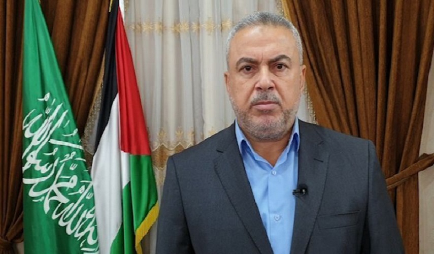 حماس تنعى شهيد بيتا جميل جمال أبو عياش وتدعو لتصعيد المواجهة