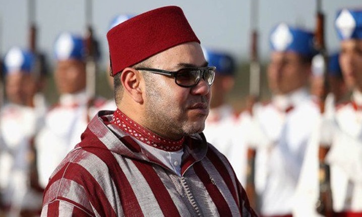 جزئیات گفت‌وگوی مخفیانه پادشاه مراکش و بنی گانتس درباره الجزایر