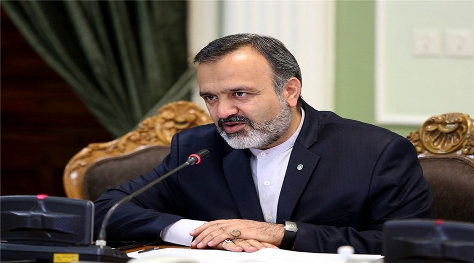 مسؤول ايراني: استئناف الزيارات الدينية الى سوريا قريبا